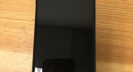 Good
													Apple iPhone 7 - Verizon, Black, 32 GB, A1660, photo 2 of 5