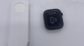 Fair
													Apple Watch Series 10 46mm - Black, A2999 - GPS, Aluminum, photo 1 of 6