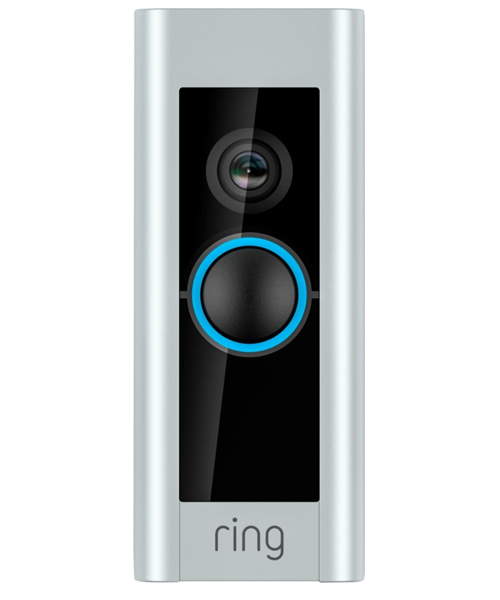 Ring Video Doorbell Pro