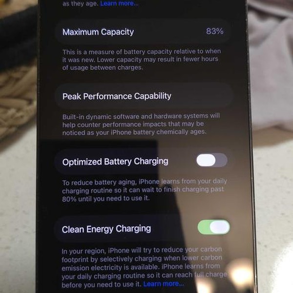 Apple iPhone 14 Pro - Unlocked, 256 GB, Purple, A2650