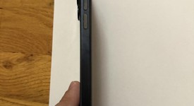 Mint
													Apple iPhone 15 Pro Max - Unlocked, Blue, 512 GB, A2849, photo 4 of 10