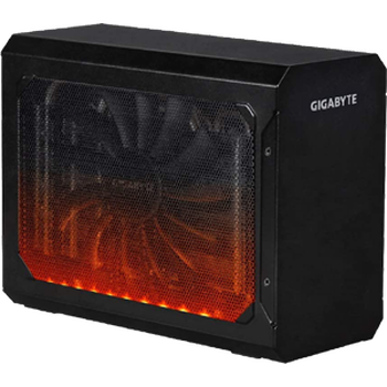 Gigabyte Radeon RX 580 Gaming Box eGPU for sale