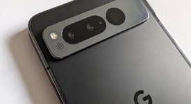 Good
													Google Pixel Fold - Verizon, Obsidian, 256 GB, 12 GB, G9FPL, photo 5 of 7