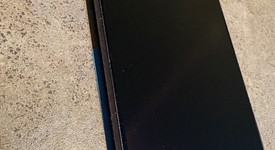Good
													Samsung Galaxy S22 - AT&T, Black, 128 GB, 8 GB, SM-S901U, photo 3 of 7