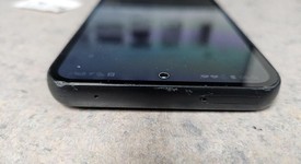 Fair
													Samsung Galaxy A54 5G - AT&T, Graphite, 128 GB, 6 GB, photo 3 of 6