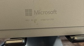 Fair
													Microsoft Surface Go 2 - Wi-Fi, Pentium, Gray, 64 GB, 4 GB, photo 5 of 9