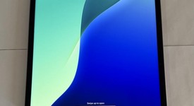 Mint
													Apple iPad Pro 12.9" 6th Gen 2022 - Wi-Fi, Gray, 256 GB, photo 1 of 10