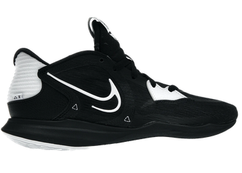 Nike Kyrie 5 Low TB Black White for sale