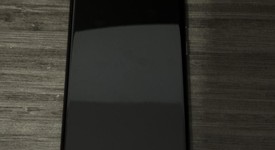 Good
													Samsung Galaxy S22 Ultra - Verizon, Black, 256 GB, 12 GB, SM-S908U, photo 4 of 7