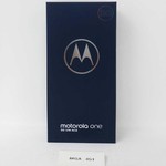 New Motorola One 5G Ace - Verizon, 64 GB, Gray, 4 GB