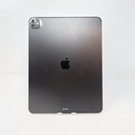 Mint Apple iPad Pro 13 inch (M4) 2024 - Unlocked, 256 GB, Black, 8 GB, A2926, Standard Glass