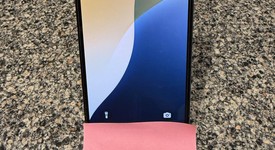 Mint
													Apple iPhone 13 Pro - T-Mobile, Sierra Blue, 512 GB, A2483, photo 1 of 6
