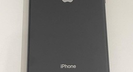 Good
													Apple iPhone 8 Plus - Unlocked, Gray, 256 GB, A1897, GSM, photo 2 of 3