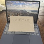 Mint MacBook Neo 2026 - 512 GB, Indigo, 8 GB, Apple A18 Pro