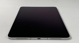 Mint
													Apple iPad Air 4th Gen - Wi-Fi, Silver, 256 GB, A2316, photo 4 of 7