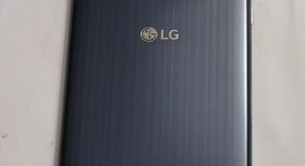 Mint
													LG Stylo 3 Plus - Metro by T-Mobile, Gray, 32 GB, 2 GB, photo 2 of 10