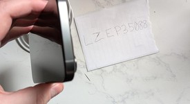 Mint
													Apple iPhone 16 Pro - Unlocked, Black, 128 GB, A3083, photo 5 of 7