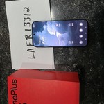 Mint OnePlus 15 - Unlocked, 512 GB, Infinite Black, 16 GB