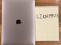 MacBook Air 2019 - 13"
