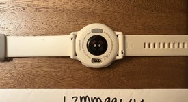 Mint
													Garmin Vivoactive 5 - White, photo 2 of 6
