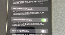 Mint
													Apple iPhone 12 Pro Max - Unlocked, Gold, 512 GB, A2342, photo 5 of 8