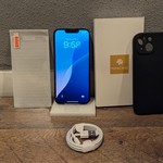 Good Apple iPhone 14 - Unlocked, 128 GB, Midnight, A2649