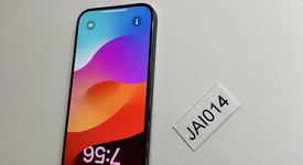 Mint
													Apple iPhone 15 - Boost, Black, 128 GB, A2846, photo 5 of 7