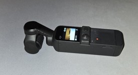 Good
													DJI Osmo Pocket 2 - Black, photo 4 of 5
