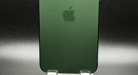 Good
													Apple iPhone 13 Pro - Unlocked, Green, 128 GB, A2483, photo 1 of 7