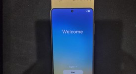 Mint
													Samsung Galaxy S25 Edge - Unlocked, Icy Blue, 512 GB, 12 GB, SM-S937U1, photo 2 of 5