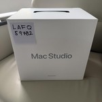 Mint Mac Studio 2025 - 512 GB, 36 GB, Apple M4 Max 14-core