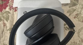 Used
													Beats Solo 4 - Black, photo 5 of 9