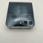 Good Samsung Galaxy Z Flip5 - Unlocked, 512 GB, Mint, 8 GB, SM-F731U1