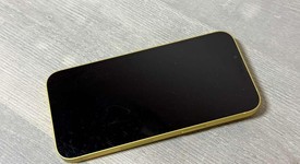 Fair
													Apple iPhone 14 - Unlocked, Yellow, 128 GB, A2649, photo 3 of 8