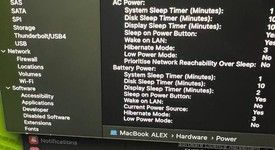 Mint
													MacBook Air 2025 (M4) - 15" - Apple M4, Silver, 512 GB, 24 GB, photo 2 of 9
