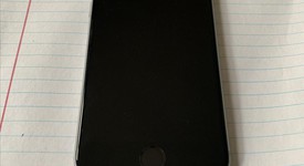 Fair
													Apple iPhone 6S - AT&T, Grey, 64 GB, A1633, photo 1 of 8