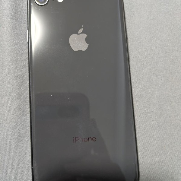 Apple iPhone 8 - Unlocked, 64 GB, Gray, A1863