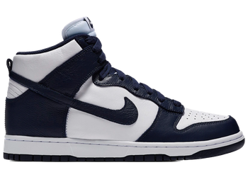 Nike Dunk High Villanova (2016) for sale
