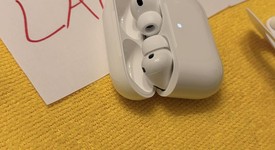Used
													Apple AirPods Pro 3, photo 5 of 6