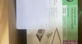 New
													HP Printer, photo 2 of 3