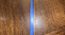 Good
													Apple iPhone 12 Mini - AT&T, Blue, 128 GB, A2176, photo 5 of 6