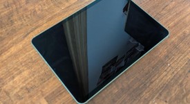 Mint
													Apple iPad Air 4th Gen - Unlocked, Green, 64 GB, A2324, photo 3 of 8