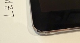 Fair
													Apple iPad Pro 9.7" - AT&T, Gray, 128 GB, A1674, photo 4 of 8