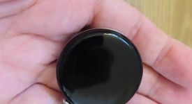 Mint
													Google Pixel Watch 3 - Unlocked, Silver, 41mm, LTE, photo 2 of 6