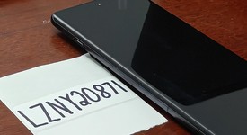 Good
													OnePlus 12R - Unlocked, Gray, 128 GB, 8 GB, CPH2611, photo 4 of 11