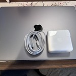 Good MacBook Pro 2021 - 16 inch - 512 GB, Gray, 16 GB, Apple M1 Pro 10-core