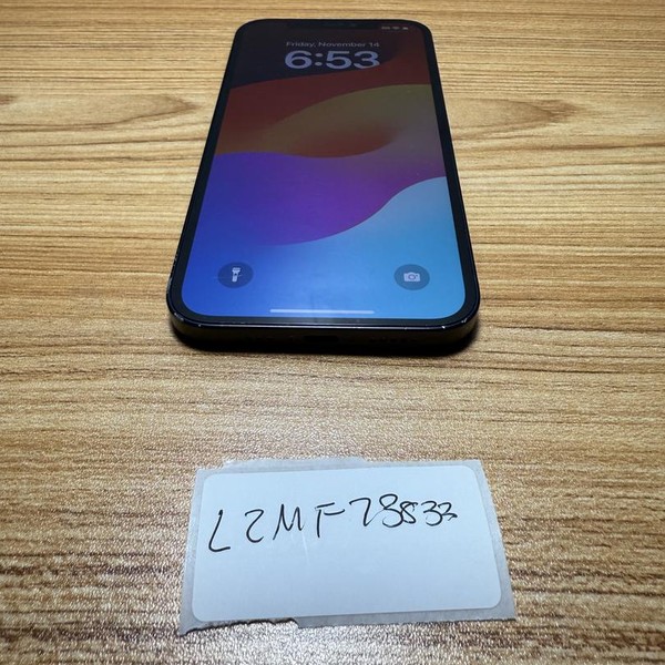 Apple iPhone 12 - Unlocked, 64 GB, Black, A2172