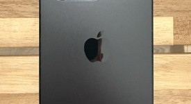 Good
													Apple iPhone 14 Pro - Unlocked, Black, 128 GB, A2650, photo 3 of 8