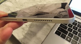 Good
													Apple iPad Mini 6th Gen - Wi-Fi, Starlight, 64 GB, A2567, photo 3 of 4