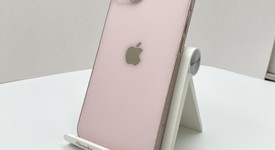Fair
													Apple iPhone 13 - Unlocked, Pink, 128 GB, A2482, photo 3 of 9